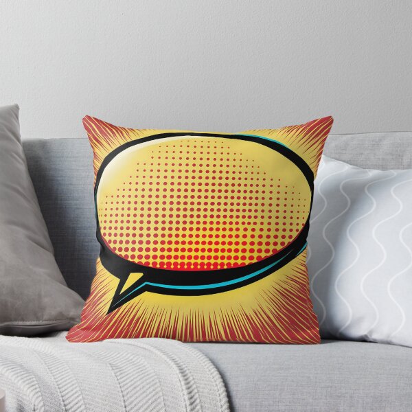 Item preview, Speech bubble 4096 designed and sold by Grafititee.