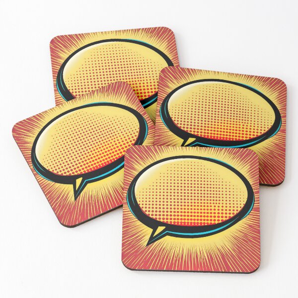 Item preview, Speech bubble 4096 designed and sold by Grafititee.