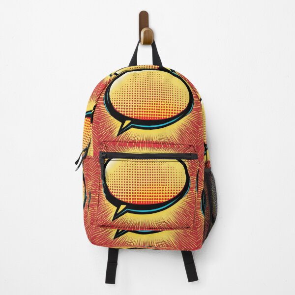 Item preview, Speech bubble 4096 designed and sold by Grafititee.