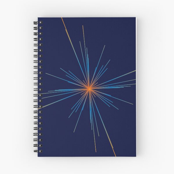 Item preview, Composition from the line "Colorful Fireworks" designed and sold by ZorianArt.