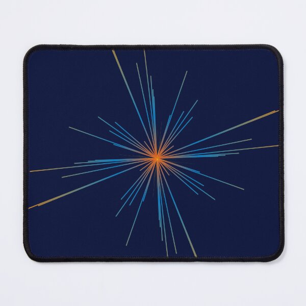 Item preview, Composition from the line "Colorful Fireworks" designed and sold by ZorianArt.