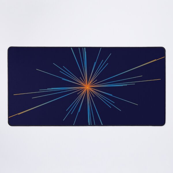 Item preview, Composition from the line "Colorful Fireworks" designed and sold by ZorianArt.