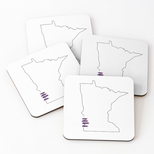 Item preview, Minnesota  designed and sold by kle97.