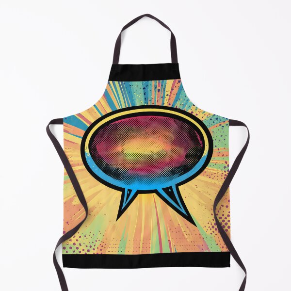 Item preview, Speech bubble 4096 designed and sold by Grafititee.