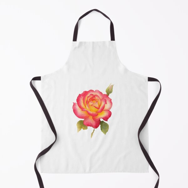Item preview, Rainbow Sorbet Rose designed and sold by HOMETOWN86.