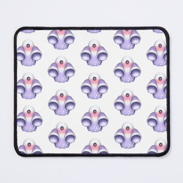 Item preview, One Eyed Spooky Haunts designed and sold by Rarekushii.