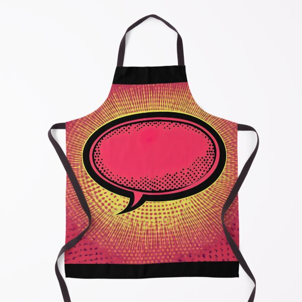 Item preview, Speech bubble 4096 designed and sold by Grafititee.
