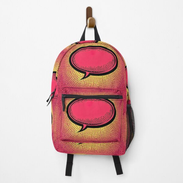 Item preview, Speech bubble 4096 designed and sold by Grafititee.