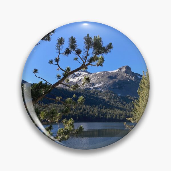 Item preview, Morning in Sierras  designed and sold by Tanyateo.