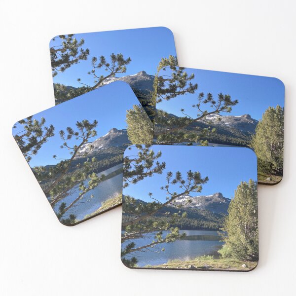 Item preview, Morning in Sierras  designed and sold by Tanyateo.