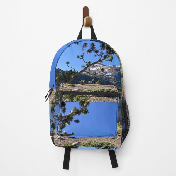 Item preview, Morning in Sierras  designed and sold by Tanyateo.