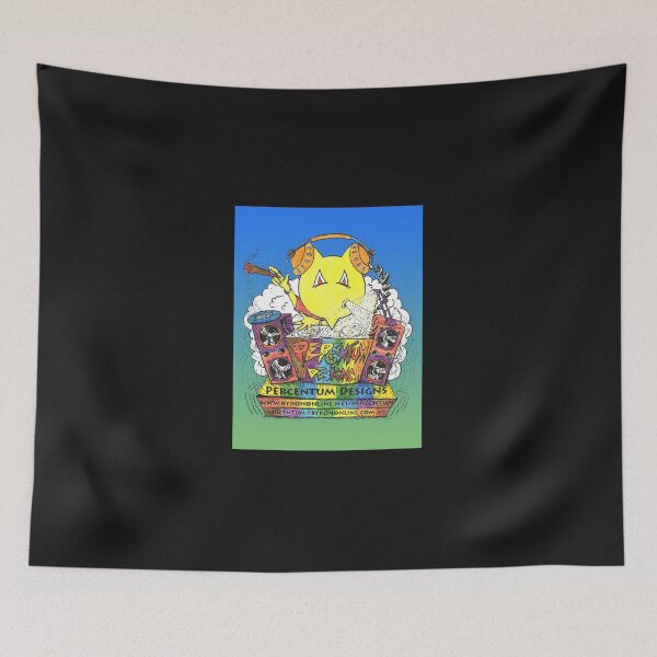 Item preview, PERCENTUM DJ designed and sold by PERCENTUM DESIGNS.