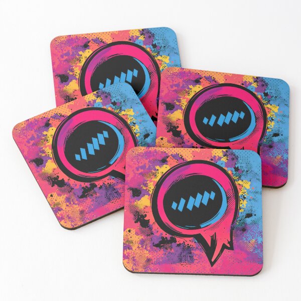 Item preview, Speech bubble 4096 designed and sold by Grafititee.