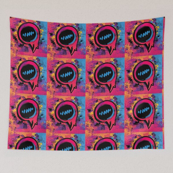 Item preview, Speech bubble 4096 designed and sold by Grafititee.
