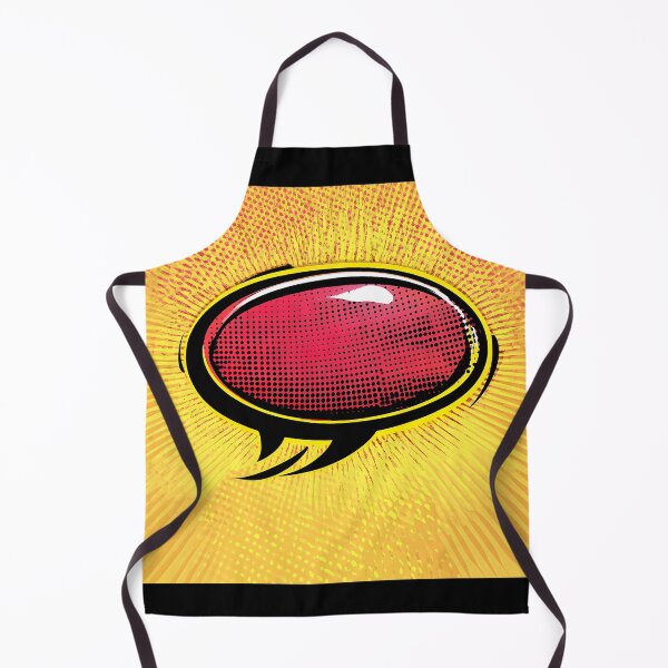 Item preview, Speech bubble 4096 designed and sold by Grafititee.