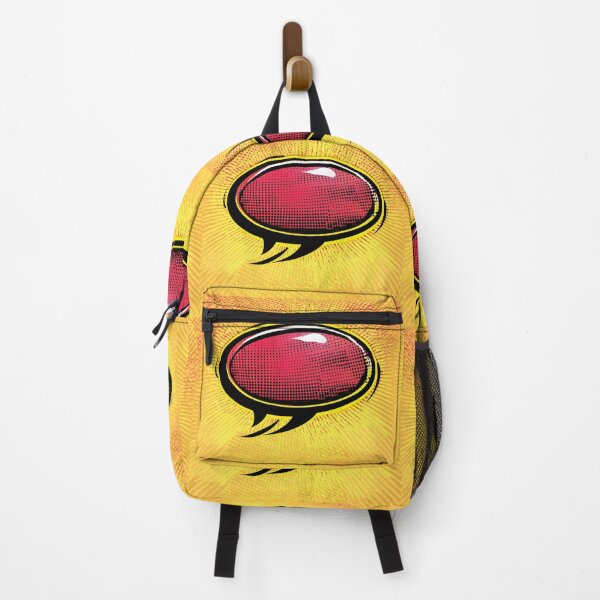 Item preview, Speech bubble 4096 designed and sold by Grafititee.