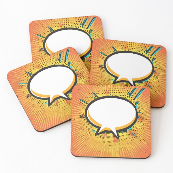 Item preview, Speech bubble 4096 designed and sold by Grafititee.
