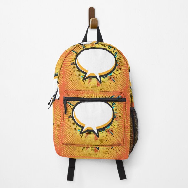 Item preview, Speech bubble 4096 designed and sold by Grafititee.