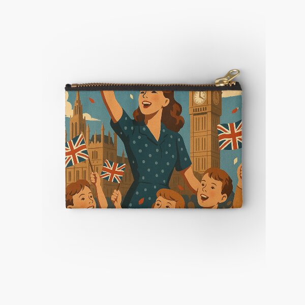 Item preview, Peace at Last VJ Day 1945 designed and sold by Skyframe Aviation.
