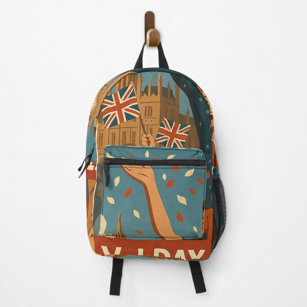 Item preview, Peace at Last VJ Day 1945 designed and sold by Skyframe Aviation.