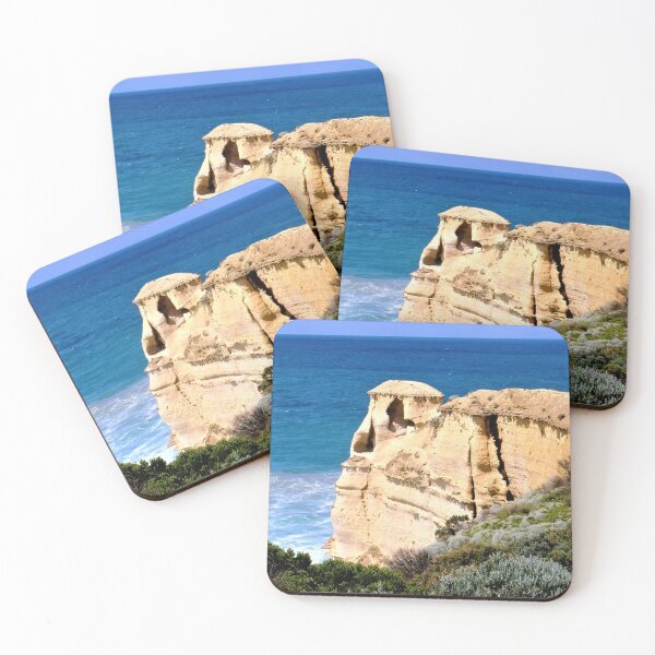 Item preview, Our Beachfront House designed and sold by Yolanda Caporn Art.