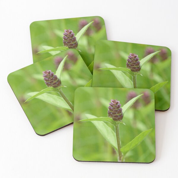 Item preview, Heart of the earth. Self-heal designed and sold by Jouko Lehto Photography.