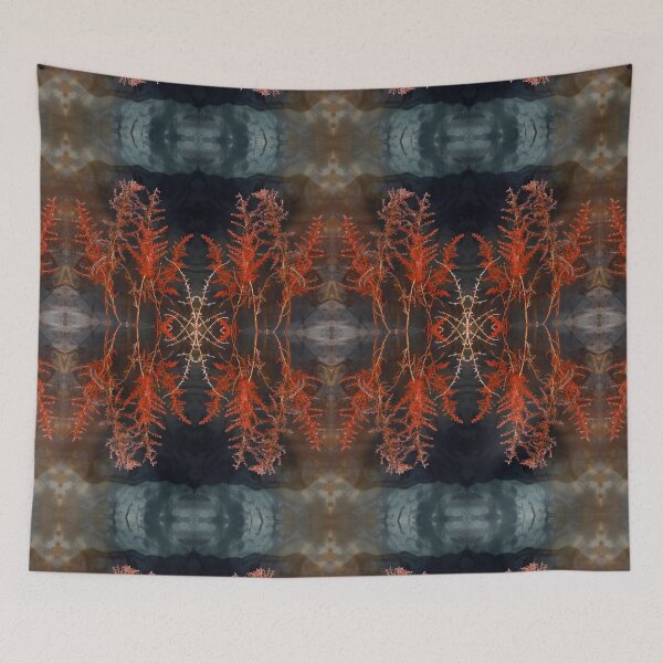 Item preview, What do the ghosts of trees look like? designed and sold by Dusty Thorne.