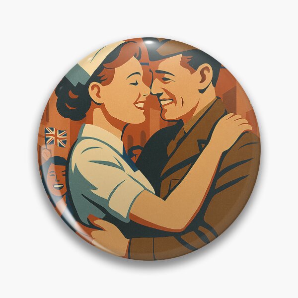 Item preview, Victory and Homecoming VJ Day 1945 designed and sold by Skyframe Aviation.