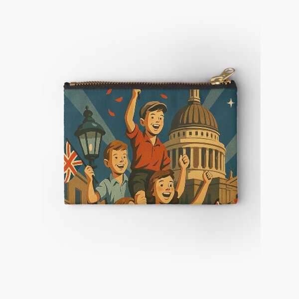 Item preview, The War Is Over VJ Day 1945 designed and sold by Skyframe Aviation.