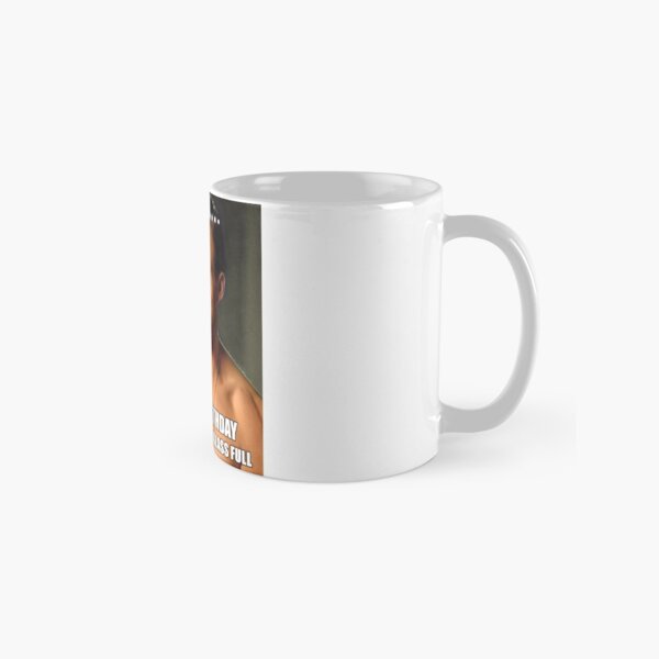 Hey Girl Ryan Gosling Meme Coffee Mug