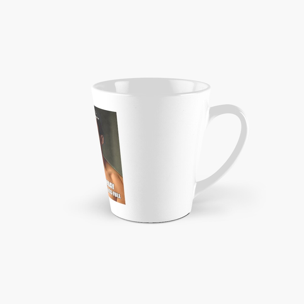 Hey Girl Ryan Gosling Meme Coffee Mug