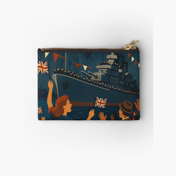 Item preview, Welcome Home Heroes VJ Day 1945 designed and sold by Skyframe Aviation.