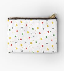Animal Crossing New Leaf - 3DS Pattern Studio Pouch
