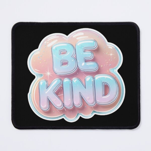 Item preview, Bekine - Retro Y2K Sparkle Slogan designed and sold by 0606PM.
