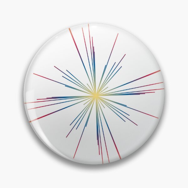 Item preview, Composition from the line "Colorful Fireworks" designed and sold by ZorianArt.