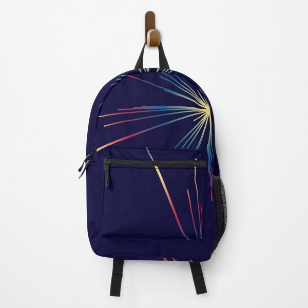 Item preview, Composition from the line "Colorful Fireworks" designed and sold by ZorianArt.