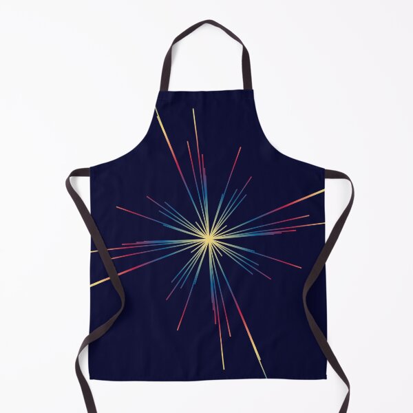Item preview, Composition from the line "Colorful Fireworks" designed and sold by ZorianArt.