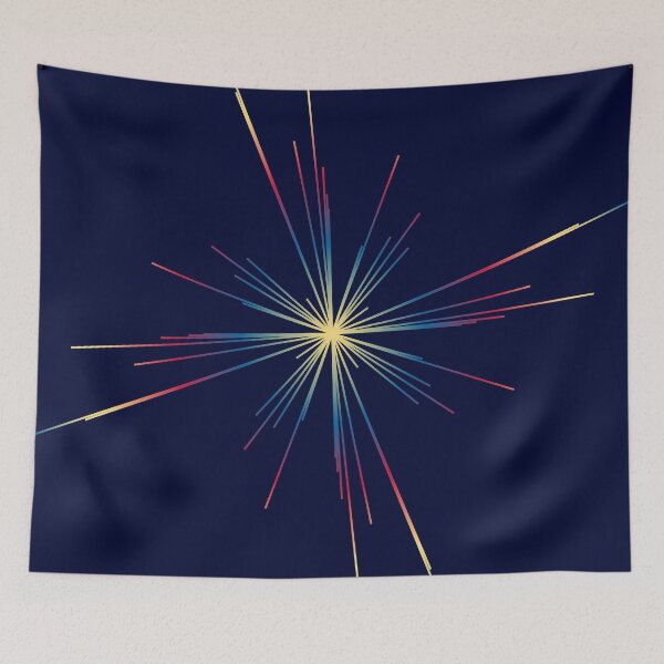 Item preview, Composition from the line "Colorful Fireworks" designed and sold by ZorianArt.