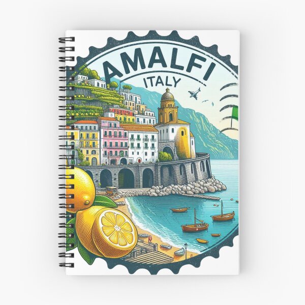 Item preview, Amalfi designed and sold by vectcd.