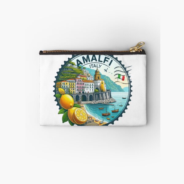 Item preview, Amalfi designed and sold by vectcd.