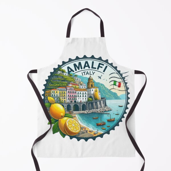 Item preview, Amalfi designed and sold by vectcd.