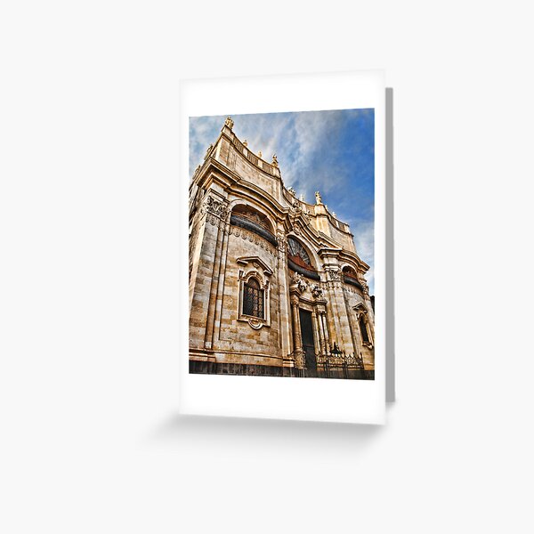 Item preview, Badia di S.Agata, Catania designed and sold by Andrea Rapisarda.