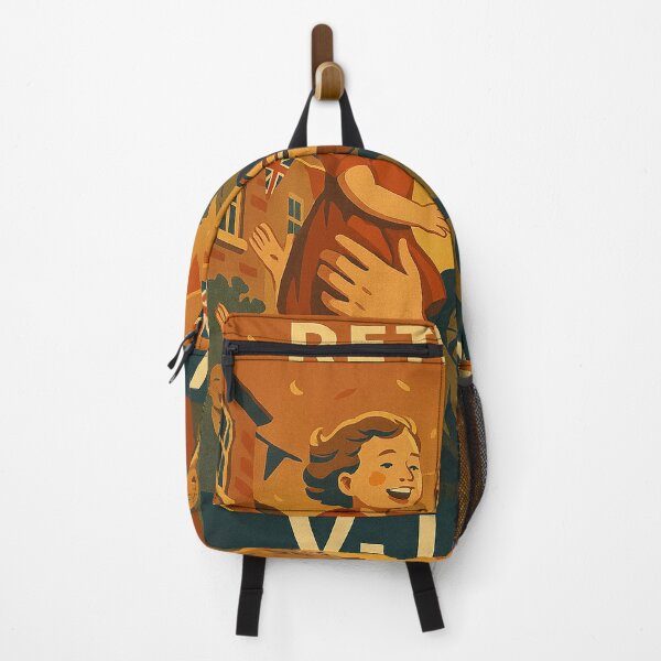 Item preview, Freedom Returns VJ Day 1945 designed and sold by Skyframe Aviation.