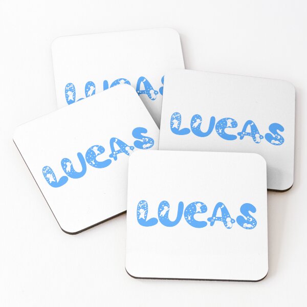 Item preview, Lucas - Blue designed and sold by Tipsytaurodesigns .