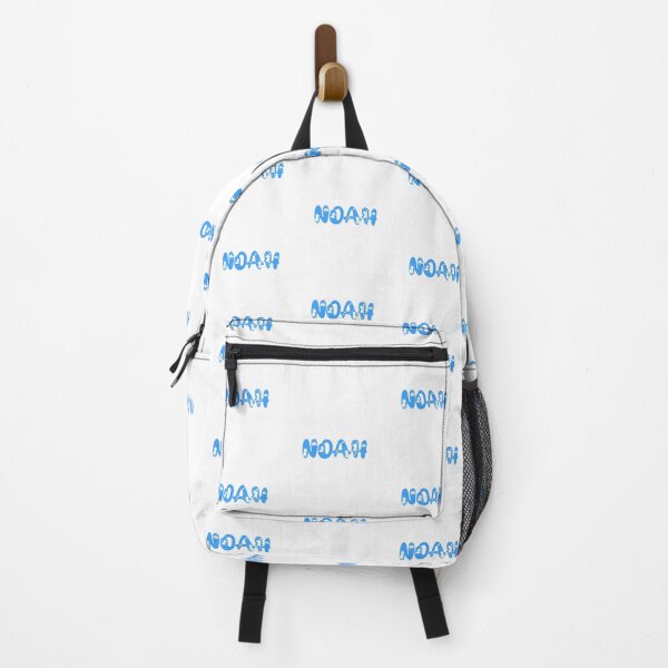 Item preview, Noah - Blue designed and sold by TipsyTauroDesigns.