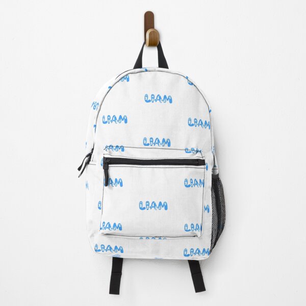 Item preview, Liam - Blue designed and sold by ButterflyKissCollab.