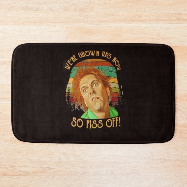 Item preview, We_Re Grown Ups Now So Piss Off designed and sold by Vevonina.