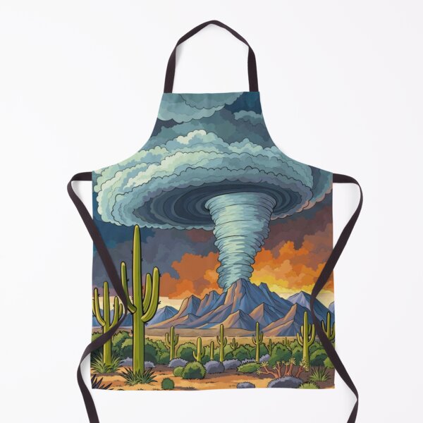 Item preview, Desert Tempest designed and sold by HSE1.