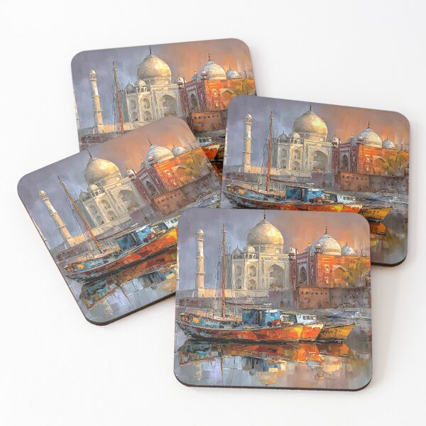 Item preview, Shades of India designed and sold by Brian Tarr.