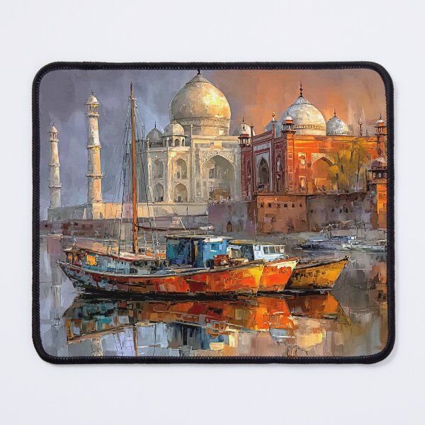 Item preview, Shades of India designed and sold by Brian Tarr.